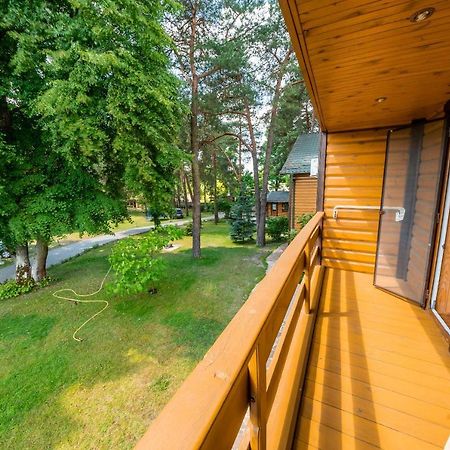 Сосновий Бір Svitjaz Eksteriør bilde